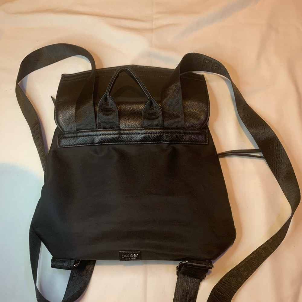 Botiker Backpack Purse - Picture 3 of 3